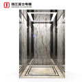 Fuji HD Elevator Lift de personnel 10 passager ascenseur de passager pour le bâtiment pour l&#39;ascenseur extérieur